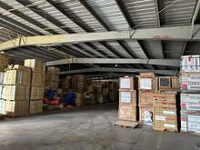 Hình ảnh Cho thuê 1500m2 kho đường  Xa Lộ Hà Nội, Phường Trường Thọ, Thủ Đức