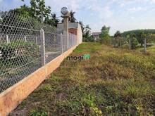 Hình ảnh 340m2.ODT+ CLN.Nằm cập hông KCN. Đất đô thị .550tr