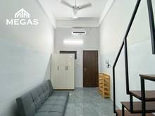Hình ảnh Hàng limited cuối năm Duplex full NT Dương Quảng Hàm P5 GV chỉ 3tr5