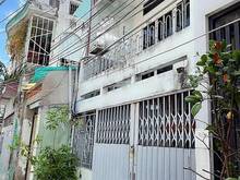 Hình ảnh Bán Nhà TL 10 Giáp Aeon Tên Lửa DT 56m2 Xây 1 Trệt 1 Gác Giá 3,050