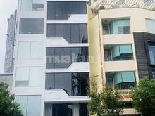 Hình ảnh Nhà mặt tiền(7x15m) 7tầng-thang máy đ.Hoàng Sa-q.1,kinh doanh tự do