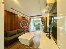Hình ảnh 🍓Mới Khai Trương Căn Hộ 2PN Cao Cấp 70m2 - Ban Công Gần Landmark 81🍓