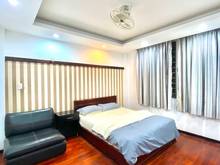 Hình ảnh Studio Full NT -Bancon-Tân Phong-Quận 7 gần Lotte mart,TĐT,Sunrise cit
