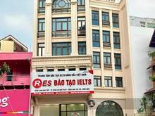 Hình ảnh Cho Thuê Tòa Nhà văn phòng 40CD Út Tịch, Phường 4, Quận Tân Bình !