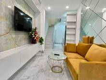 Hình ảnh 💎💎 NHÀ NGUYÊN CĂN 3PN 2WC rộng 100m2 siêu mới trung tâm thành phố