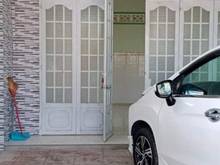 Hình ảnh Gấp bán nhà đẹp Thái Bình Châu Thành đường rộng 10m 600 triệu/DT:7×34m