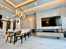 Hình ảnh Cho thuê Trang Chủ MB66.COM / Đăng Ký Tặng 66K SaiGon South Nhà Bè nhà mới 100% 2PN 2Wc giá 13tr/th