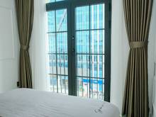 Hình ảnh ✅️Studio - 1PN Cao Cấp Thiết Kế Hiện Đại View Đẹp Phù Hợp Working Home