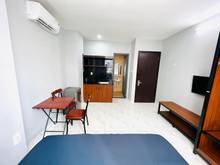 Hình ảnh Cho thuê Trang Chủ MB66.COM / Đăng Ký Tặng 66K cửa sổ lớn gần ĐH Giao Thông Vận Tải, khu ăn uống😍