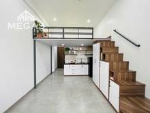 Hình ảnh DUPLEX K Giới Hạn Người Ở - Ngay Chu Văn An