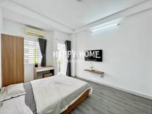 Hình ảnh Thuê ngay phòng BALCON RIÊNG vừa thoáng vừa chill ngay trung tâm quận3