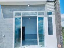 Hình ảnh 5x31m, nhà sẵn mới đường 10m tại Hòa Thành, Tây Ninh giá 755 triệu SHR