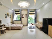 Hình ảnh 🌈Căn Hộ Gần Đại Học Văn Lang - Bến Xe Miền Đông - Nguyễn Xí