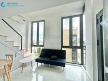 Hình ảnh Cho thuê Phòng Man Thiện- Giảm 500k 3 tháng đầu, phòng full nội thất