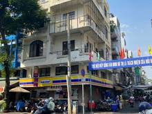 Hình ảnh HOT!!! Cho thuê nhà căn góc 2 MT ngang 7m Nguyễn Thiện Thuật, Quận 3