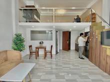 Hình ảnh Biệt thự Mini - Full Nội Thất, Cao Cấp Sang trọng - Hoàng Văn Thụ