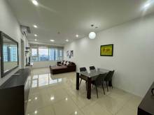 Hình ảnh Saigon pearl Cho thuê 2pn 2wc đủ nội thất đẹp
