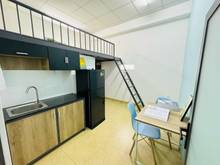 Hình ảnh 💥Trống sẵn phòng DUPLEX giá rẻ ngay VÒNG XOAY LÊ ĐẠI HÀNH