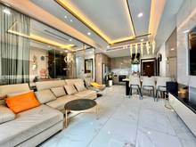 Hình ảnh Cho thuê Trang Chủ MB66.COM / Đăng Ký Tặng 66K SaiGon South Nhà bè diện tích 100m2 3PN 2wc giá 16tr