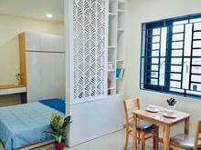 Hình ảnh STUDIO đầy đủ tiện nghi nagy Dương Bá Trạc, gần cầu Ng Văn Cừ