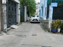 Hình ảnh 💥Hàng Hiếm Khu Bàu Cát HXH Ngang Khủng 7M3 - 6PN 3WC - Nhỉnh 11T 💥