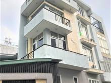 Hình ảnh Bán nhà cũ đường Nơ Trang Long, 11*14, xe tải vào nhà chỉ hơn 100tr/m2