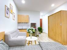 Hình ảnh Căn Hộ Dịch Vụ Quận 1, gần Bùi Viện, khu mua sắm Nguyễn Trãi
