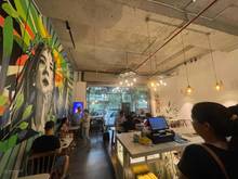 Hình ảnh MB kinh doanh khu Sala quận 2 ngang 7M - phù hợp Cafe, Spa, Tiệm bánh