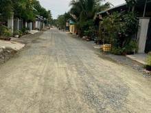 Hình ảnh TRUNG TÂM THỊ TRẤN Hiệp Thạnh, Gò Dầu, 526 triệu, 167m²