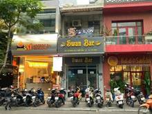 Hình ảnh CHO THUÊ nhà địa chỉ: 29 Đông Du, P. Bến Nghé, Quận1. 140 Triệu/tháng