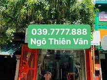Hình ảnh Nhà MTKD Lê Đức Thọ - Phường 6 - 4x20 - 80m - 3 Tầng - Nhỉnh 12 Tỷ