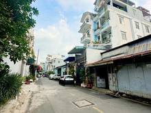 Hình ảnh Bán nhà mặt tiền kinh doanh Tân Sơn Nhì- cấp 4 ngang 8m, chỉ 5.8 tỷ