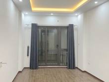 Hình ảnh Bán nhà Xã Đàn xây mới - sổ đỏ 40m x 4 tầng giá 4,5 tỷ - Gần ô tô