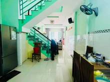 Hình ảnh Nhà Bán 60m2 Xây 1 Trệt 1 Lầu Hẻm 4m Giá Nhỉnh 3Tỷ  Đường Lê Đình Cẩn