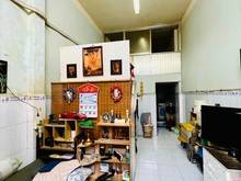 Hình ảnh Nhà HẺM XE HƠI LÊ VĂN SỸ Phú Nhuận 33m2, sát MẶT TIỀN tiện xây sửa mới