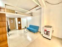 Hình ảnh DUPLEX Nguyên Căn, Full Nội Thất - Máy Giặt Riêng-Gần Chợ Phạm Văn Hai