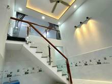 Hình ảnh Hàng mới ra nhà vừa HOÀN THIỆN NGAY TẠI KCN PHƯỚC ĐÔNG GIÁ FULL: 440TR
