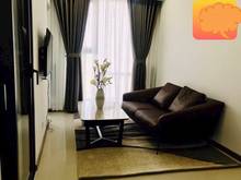 Hình ảnh Cho thuê opal Saigon pearl 1pn 56m2 nội thất ở liền