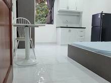 Hình ảnh Căn STUDIO cửa sổ full nội thất