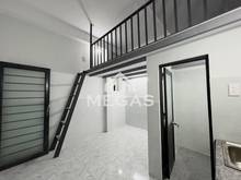 Hình ảnh DUPLEX máy lạnh 2-4ng gần VLU, IUH tại Nguyễn Thái Sơn P5 GV chỉ 3xxx