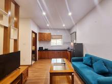 Hình ảnh PHÒNG STUDIO CỬU SỔ THOÁNG. Thuận tiện đi lại quận1,3. Trần Kế Xương