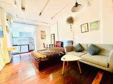 Hình ảnh 👉 Mb6623 nạp rút nhanh chóng dịch vụ Quận 1,studio Bancon, tách bếp ngay cầu Nguyễn Văn C