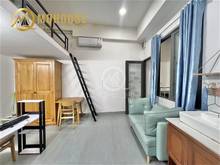 Hình ảnh 🌈Duplex Ban Công Giếng Trời Máy giặt Riêng Ngay Cầu Thị Nghè -