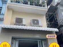 Hình ảnh Bán nhà 2,8 Tỷ Tân Phú 3 Tầng 3PN 3WC Nhà Lô Góc Thoáng