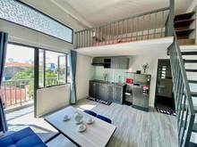 Hình ảnh DUPLEX Ban Công - Ngay Mặt Tiền Đường Bạch Đằng