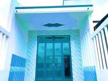 Hình ảnh Siêu phẩm tuyệt đẹp Nhà mặt tiền đường nhựa tx hoà thành chỉ 750 triệu