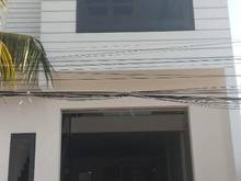 Hình ảnh chủ gởi e bán xã lỗ căn nhà mới xây tại Bàu Năng chỉ 500 triệu/5×16m