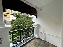Hình ảnh khách về nước trả nhà cần cho thuê BT hồ bơi lớn 4PN .250m2. 55tr