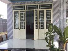 Hình ảnh Bán nhà ở thị trấn Tân Châu - DT đất 7 x 44 x 110TC, Đường 12m 890tr