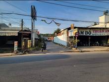 Hình ảnh Bán đất mặt tiền nhựa trung tâm KCN Phước Đông, Gò Dầu, Tây Ninh